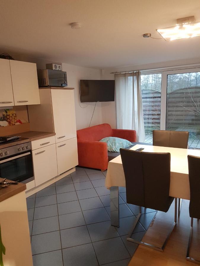 Ferienwohnung Ulmrich Kesselbach  Екстер'єр фото