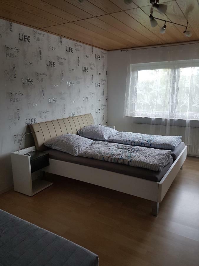 Ferienwohnung Ulmrich Kesselbach  Екстер'єр фото